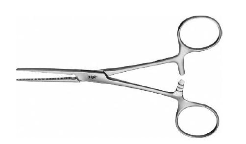 ПЕН ЗАТИСКАЧ ПРЯМ. 140MM